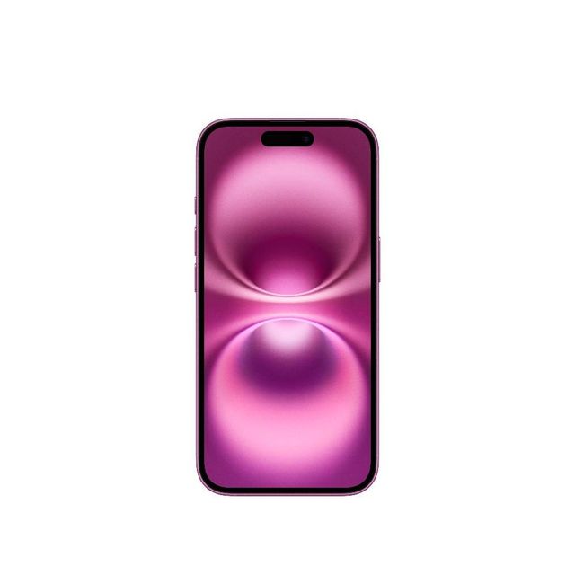 Apple iPhone 16 | 256GB | Pink