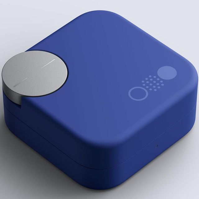 CMF by Nothing Buds Pro 2 Blue