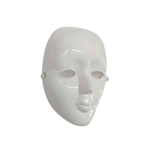 Pichai Halloween Masquerade Mask