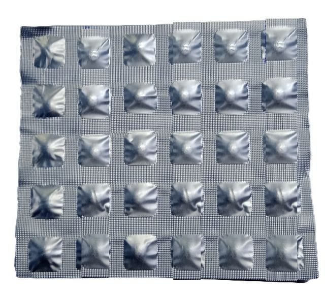 Amlokind-2.5 Tablets