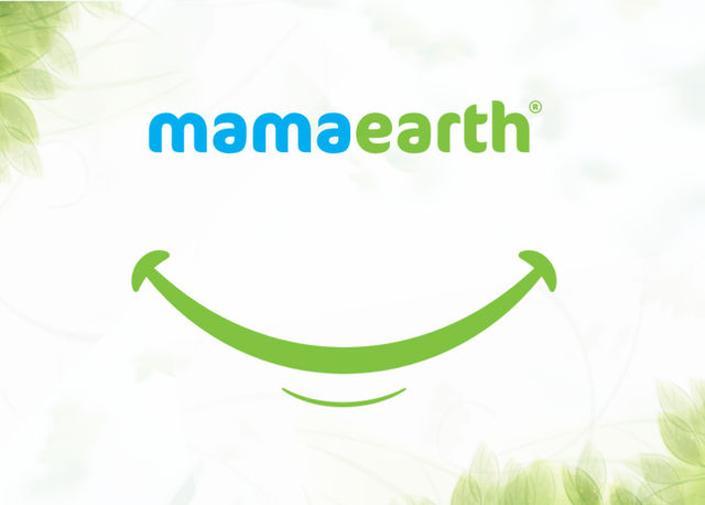 Mamaearth Moisture Matte Lipstick - Cinnamon Nude | Smudge Proof