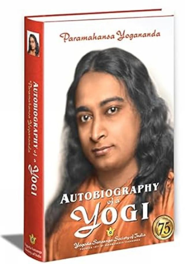 Autobiography Of A Yogi (Complete Edition)