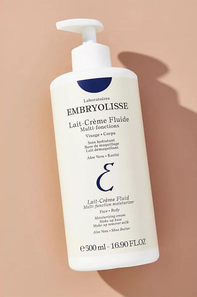 Embryolisse Lait Creme Fluid