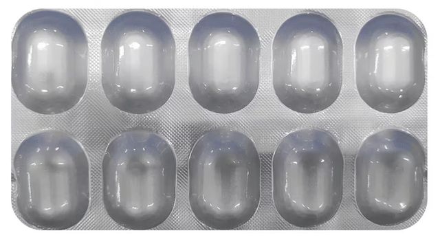 Ezorb Joints Tablet
