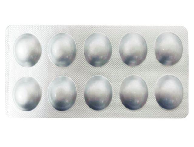 Concor T 5 Tablet