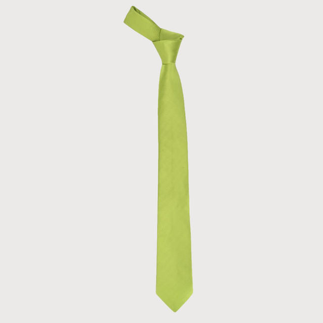 Calvadoss Men's Fluorescent Self Design Tie - Buy at ₹435 Online