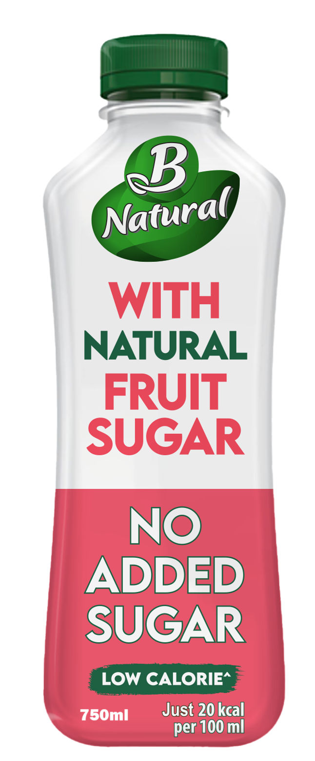 B Natural Guava | No Added Sugar