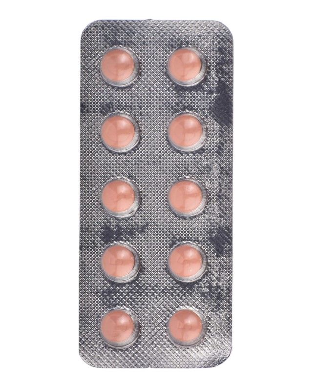 Lodoz 5 Tablets