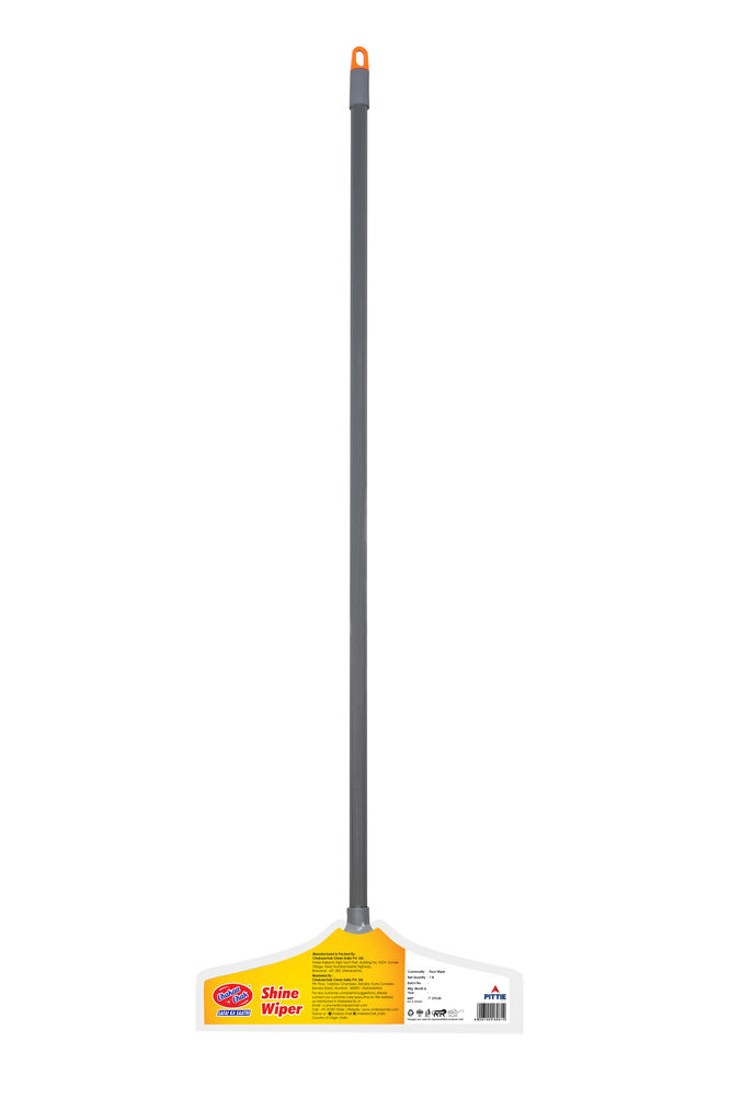 Chakaachak Shine Floor Wiper