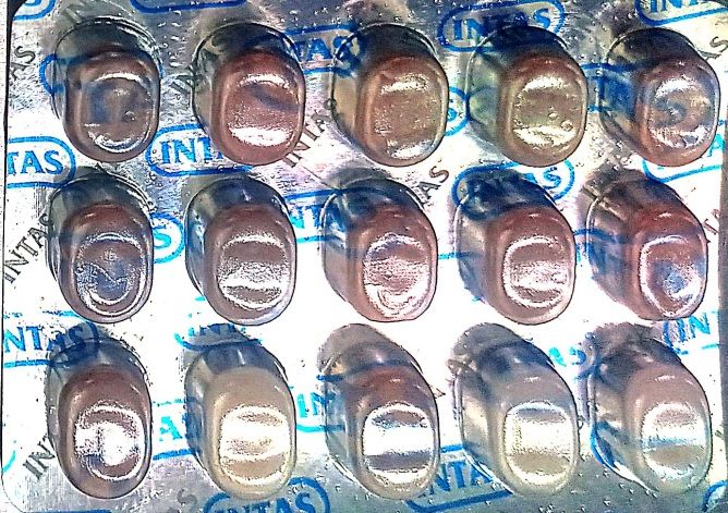 Zoryl-MV 2 Tablets SR