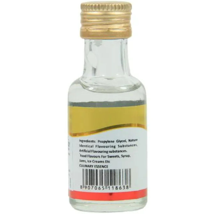 Puramate Culinary Essence - Pineapple 30 ml Combo