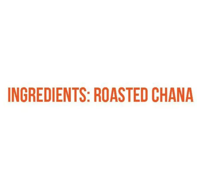 Rajdhani Roasted Chana
