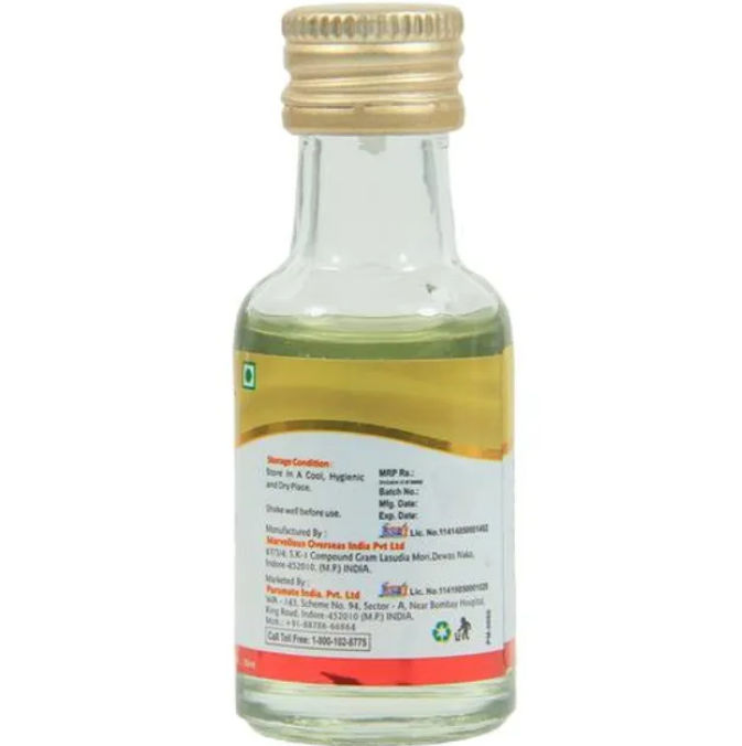 Puramate Culinary Essence- Saffron