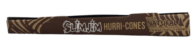 Slimjim Pre-Rolled Cone Combo