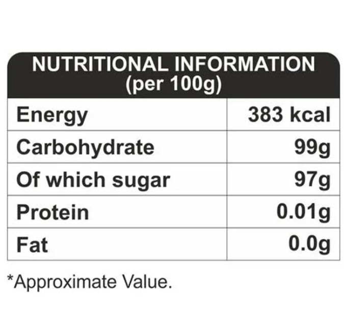 Puramate Icing Sugar 100 g Combo