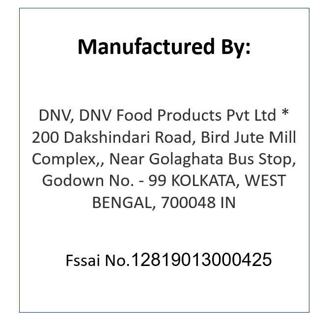 Dnv Dry Red Chilly Whole