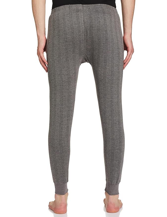 Lux Inferno Thermal Trouser for Men | Charcoal | 90 | L