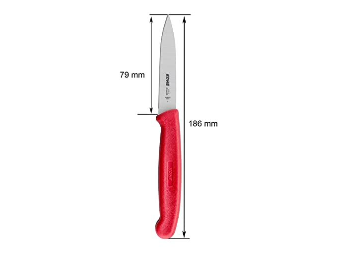 Kohe Paring Knife