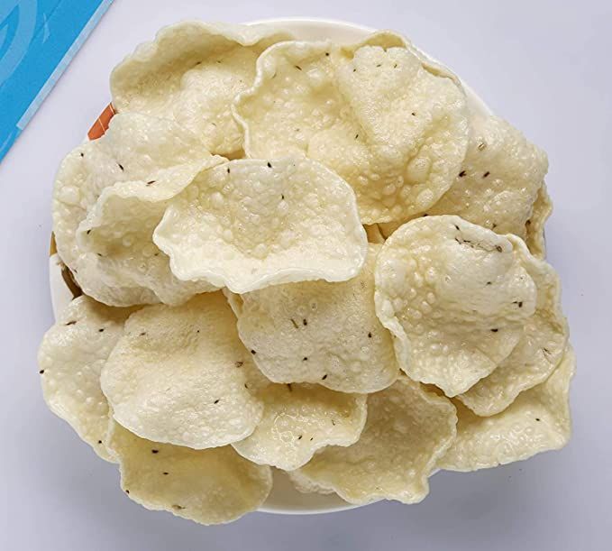 Annkoot Taka Tak Rice Papad