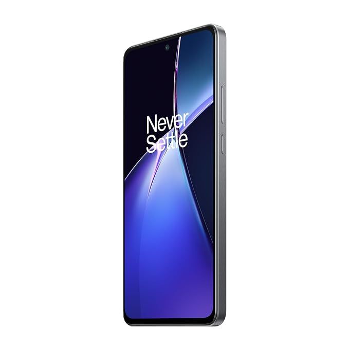 OnePlus Nord Ce4 Lite 5G | 8GB | 256GB | Super Silver