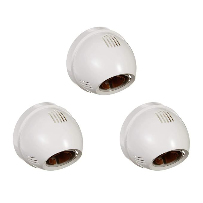 Panasonic Fancy Batten Holder For Home, 39683