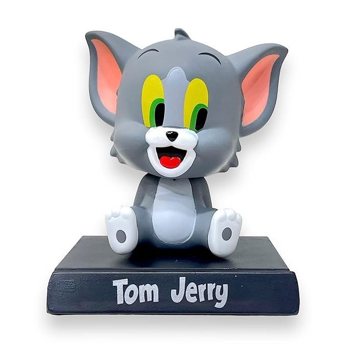Wetee Tom Bobblehead