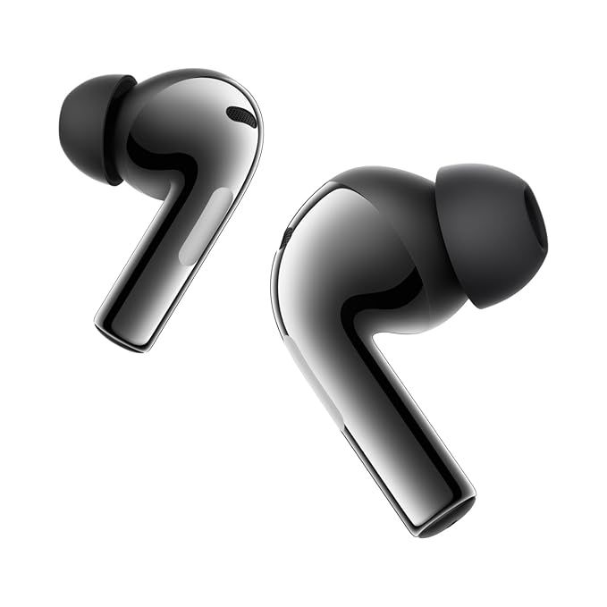 Oneplus Buds 3 M Metallic Gray