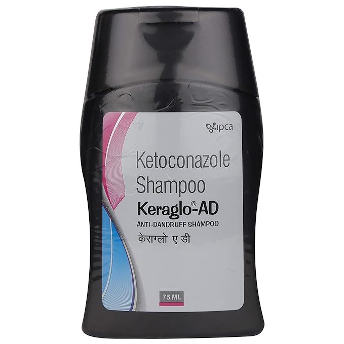 Keraglo AD Shampoo