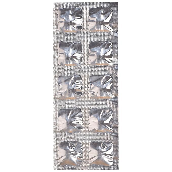 Trichoton Tablet