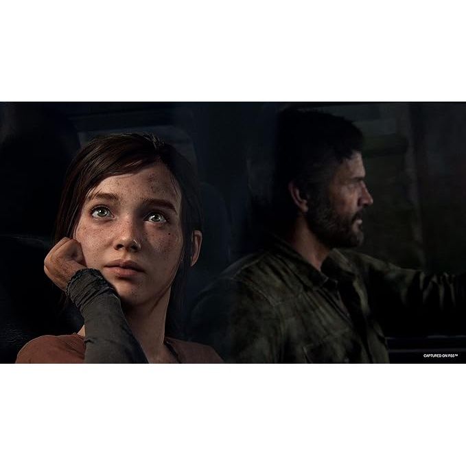 Sony The Last Of Us - Part 1 | PS5 Game