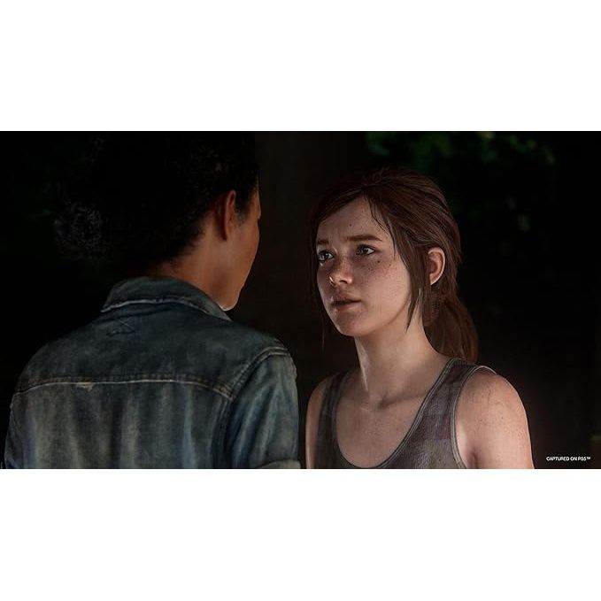 Sony The Last Of Us - Part 1 | PS5 Game