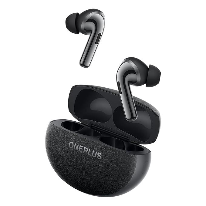 Oneplus Buds Pro 3 Black
