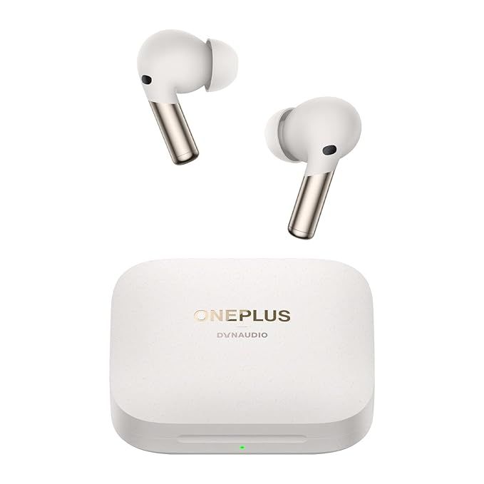 Oneplus Buds Pro 2R White