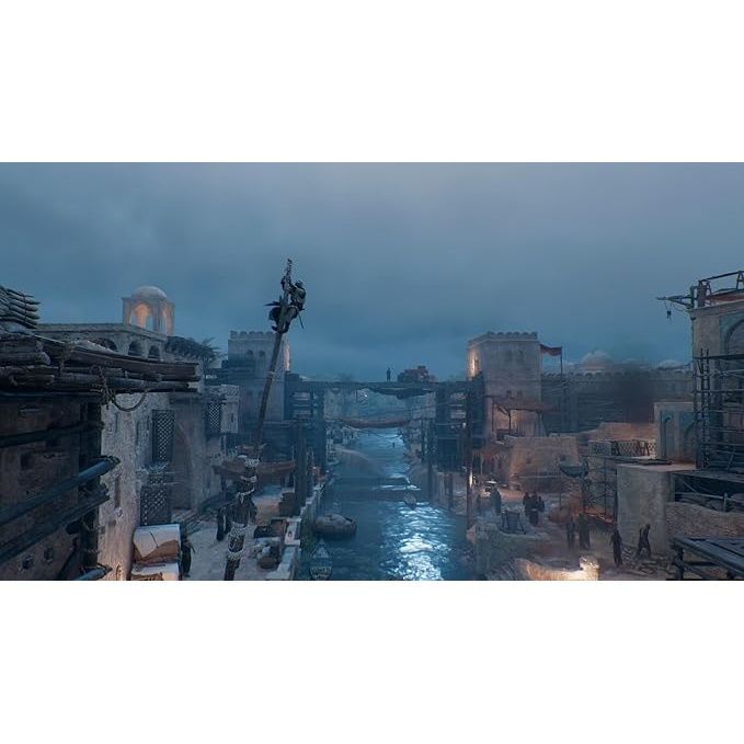 Ubisoft Assassin's Creed Mirage | Standard Edition | Playstation 5