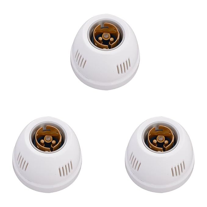 Panasonic Fancy Batten Holder For Home, 39683