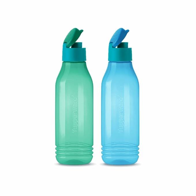 Tupperware Eco Sip Bottle