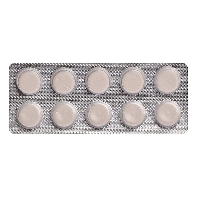 Vizylac DT Tablet