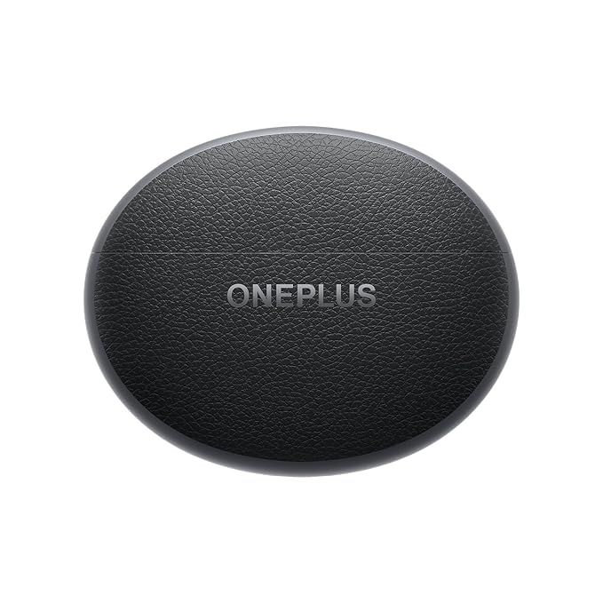 Oneplus Buds Pro 3 Black
