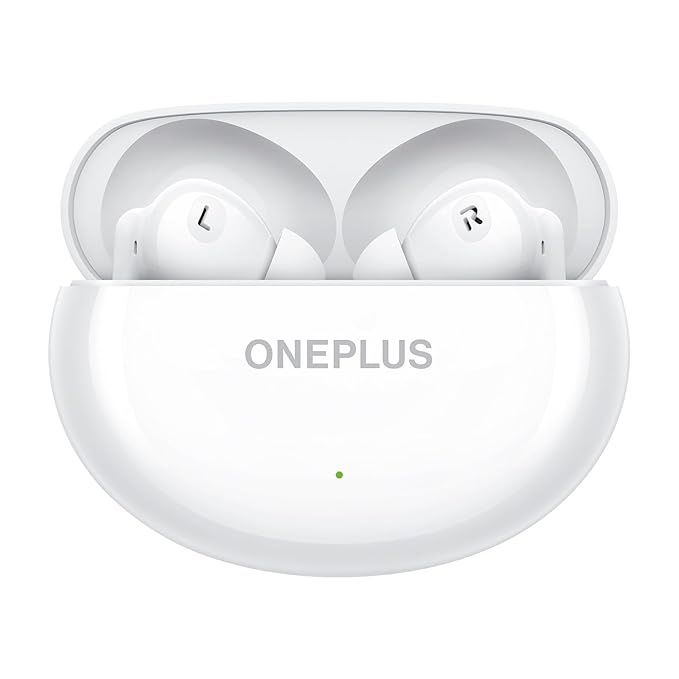 OnePlus Nord Buds 3 | Melodic White