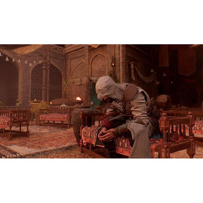 Ubisoft Assassin's Creed Mirage | Standard Edition | Playstation 5