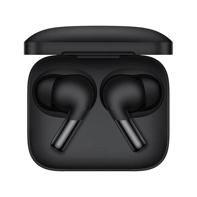 Oneplus Buds Pro 2R Black