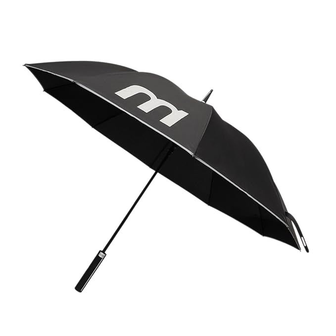 Mokobara The Em City Umbrella - Crypto