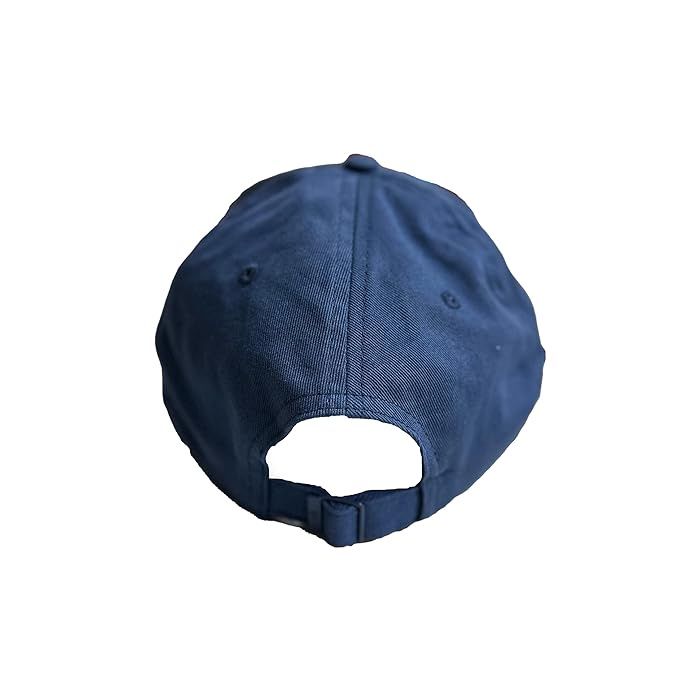 Adidas Unisex Cap | One Size Fit Most | Fs6452 | Blue