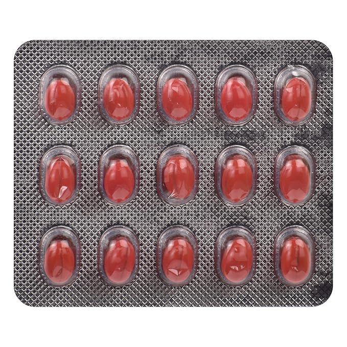 Sysfol Activ Capsule