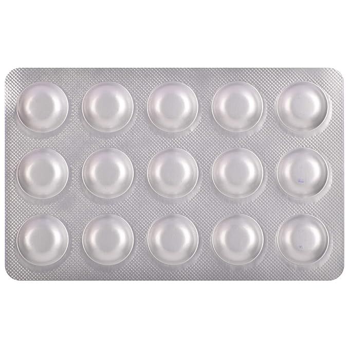 Vertin 24 Tablets
