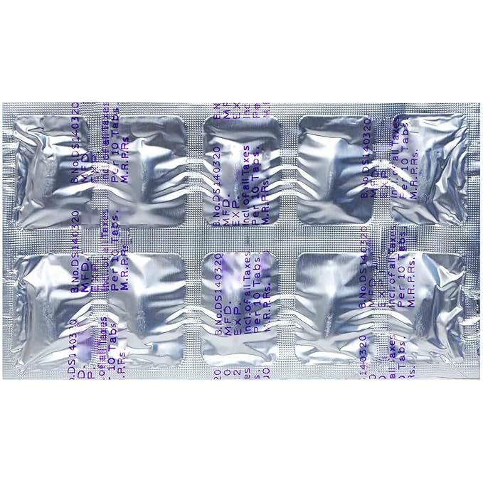 Osicare-DS Tablets
