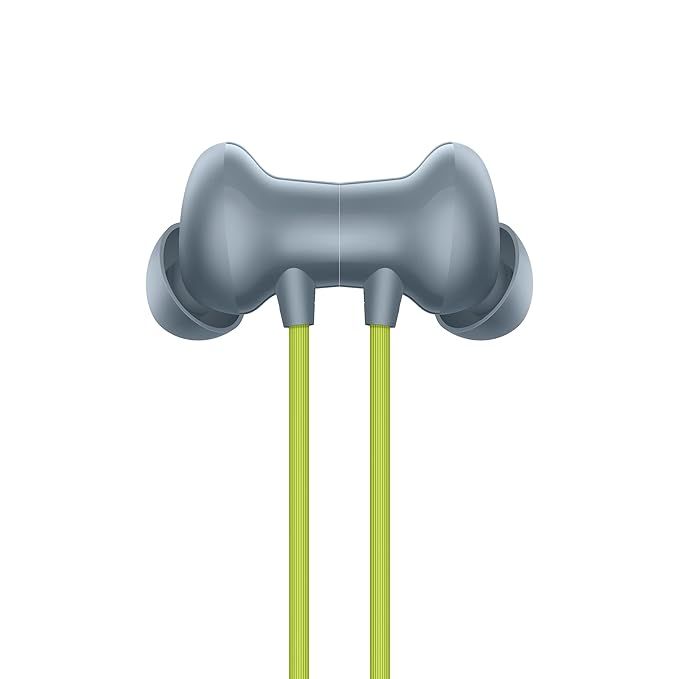 Oneplus Bullets Wireless Z2 Jazz Green