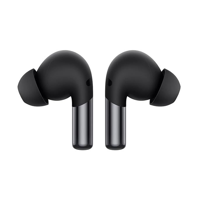 Oneplus Buds Pro 2R Black