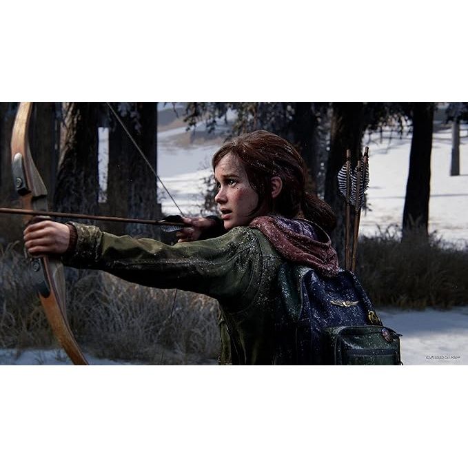 Sony The Last Of Us - Part 1 | PS5 Game