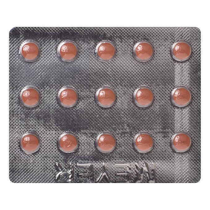 Ultra-D3 10K Tablets